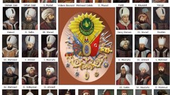 Ottoman Ottoman Empire sultan