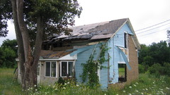 Our storm shelter Run