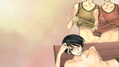 Ouran high school host