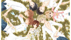 Ouran high school host