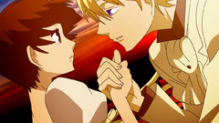 Ouran high school host