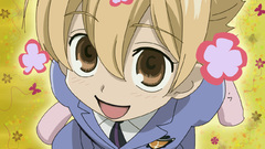 Ouran high school host