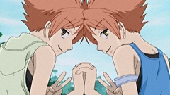 Ouran high school host