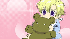 Ouran high school host