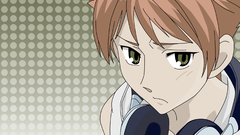 Ouran high school host