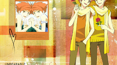 Ouran high school host