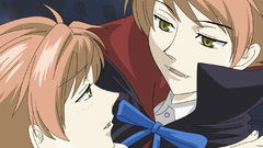 Ouran high school host