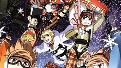 Ouran high school host