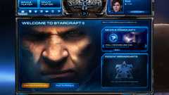 Out game Starcraft 2