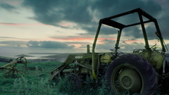 Out here stalker get