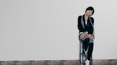 Out lee hyori hellfishj