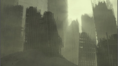 Out Metropolis bombed