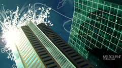 Out please flower tower