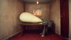 Out The thread hagen tuckered survives