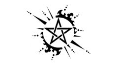 Out The triforce and