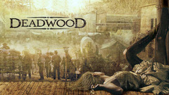 Out there deadwoodany hr