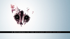 Outcast oc in before