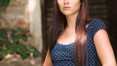 Outdoors mike stills models photo shoot pornstars Met-Art 