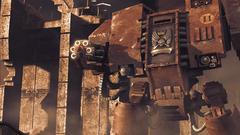 Outer space blood US