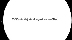 Outer space comparisons