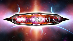 Outer space Doctor Who