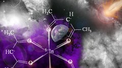 Outer space energy chemistry