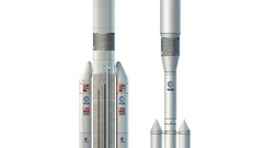 Outer space European Space Agency esa Ariane 6 Ariane 5ME