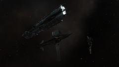Outer space eve online