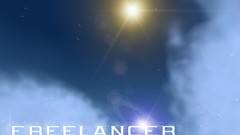 Outer space Freelancer