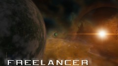 Outer space Freelancer