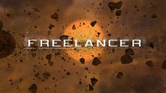 Outer space Freelancer