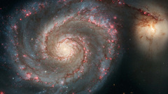 Outer Space Galactic