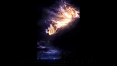 Outer space Greg Martin