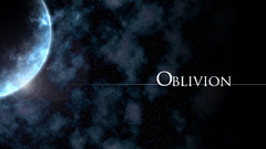 Outer space horizon Stars