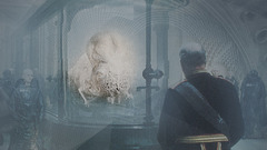 Outer space Movies Monsters