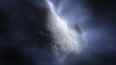 Outer space NASA Asteroids
