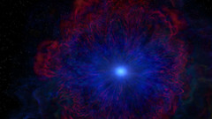 Outer space nebulae supernova