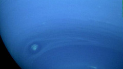 Outer Space planets Neptune