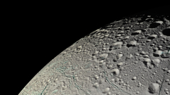 Outer Space Solar system