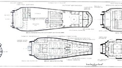 Outer space Star Trek