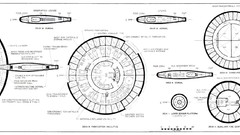 Outer space Star Trek