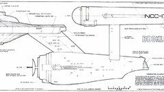 Outer space Star Trek