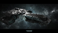 Outer space stargate science