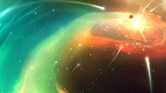 Outer space Stars deviantart