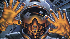 Outer space Stars Earth