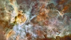 Outer space Stars Hubble