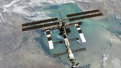 Outer space Stars International