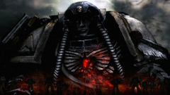 Outer Space Stars Marines