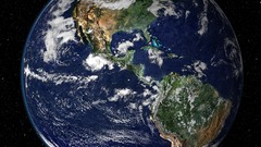 Outer space Stars moon