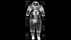 Outer Space Stars NASA